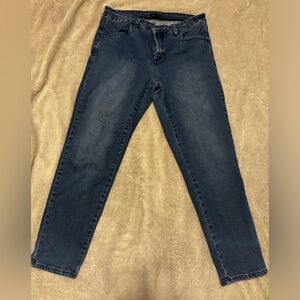 Universal Standard jeans